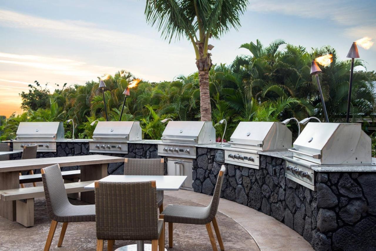 Hotel By Marriott Maui Wailea 3*