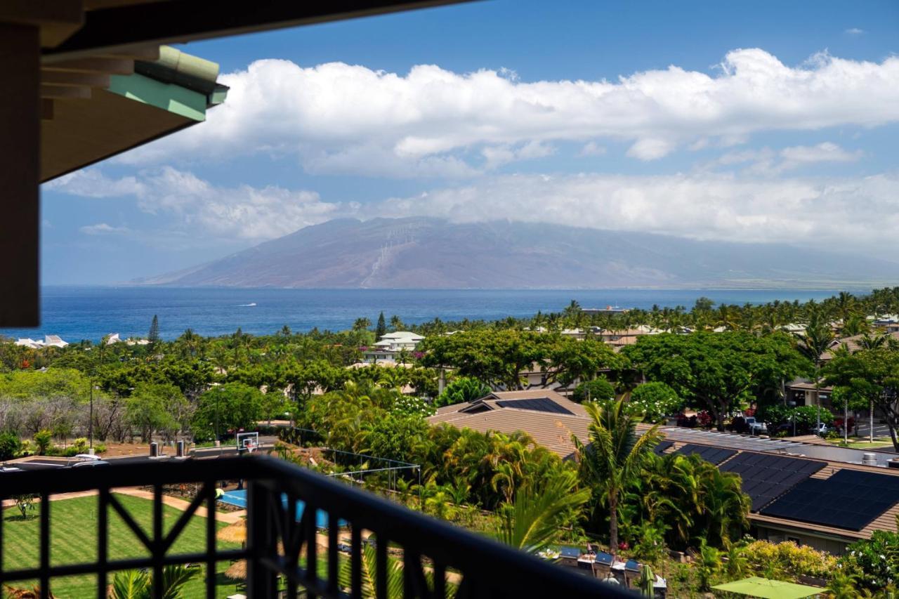 By Marriott Maui Wailea