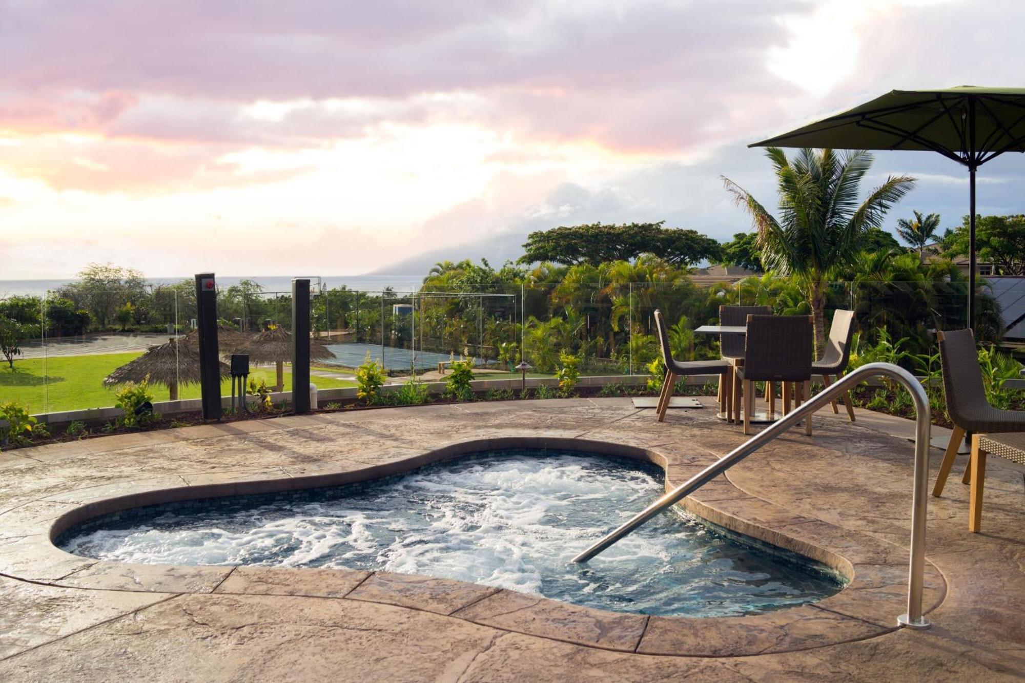 Hotel By Marriott Maui Wailea