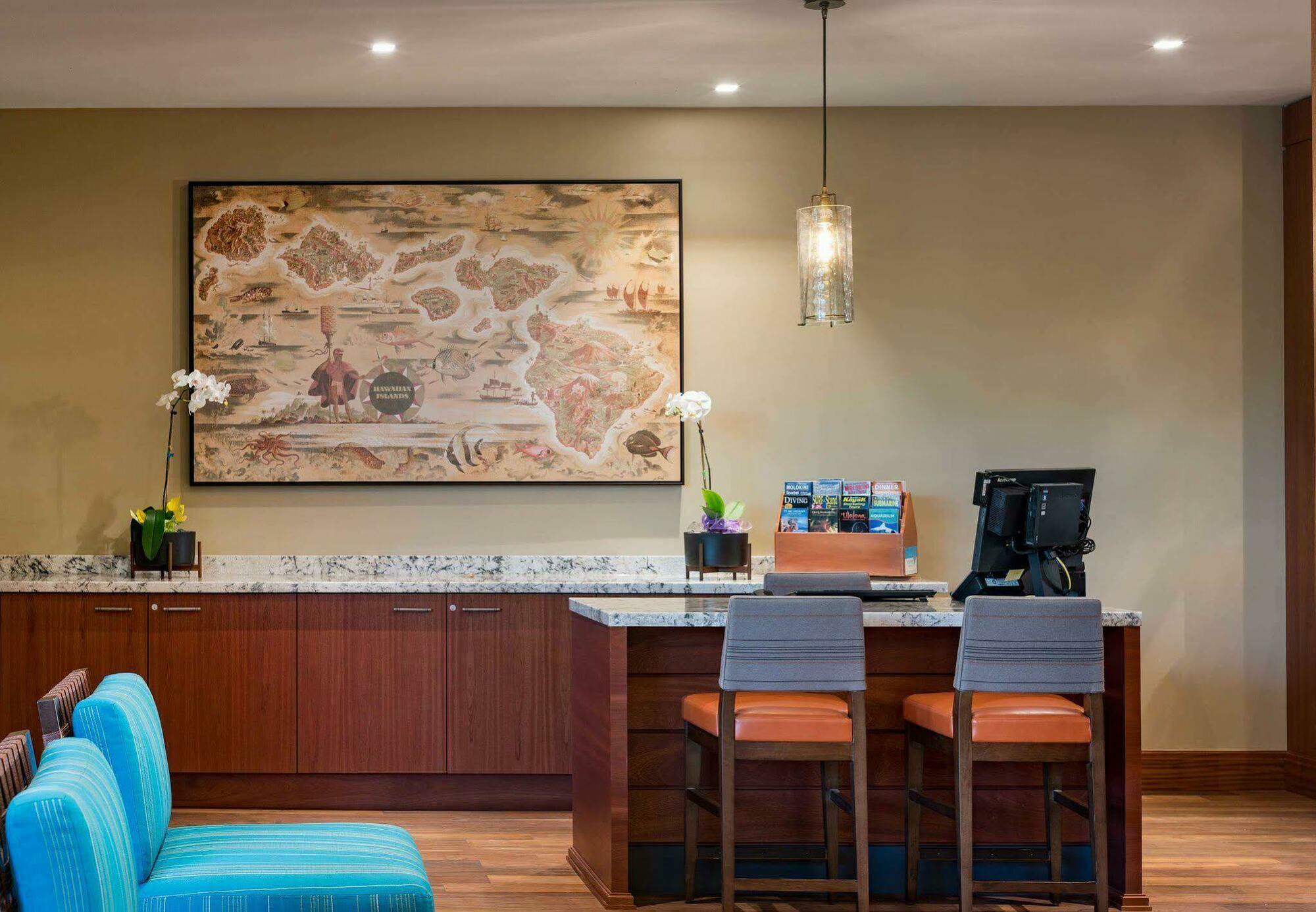 By Marriott Maui Wailea